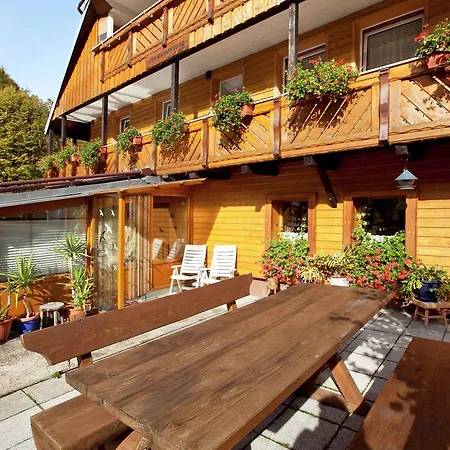 Spacious In Black Forest Near Ski Area Apartamento