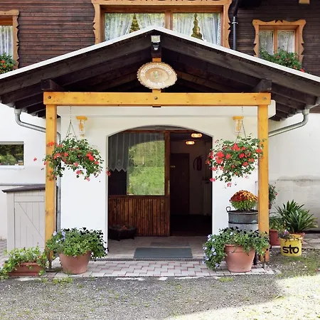 Spacious In Black Forest Near Ski Area *