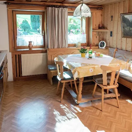 Apartamento Spacious In Black Forest Near Ski Area *