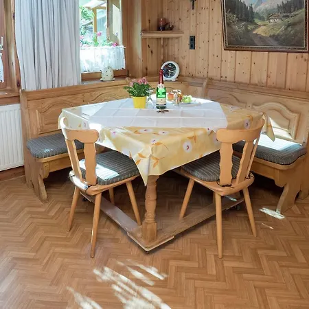Spacious In Black Forest Near Ski Area