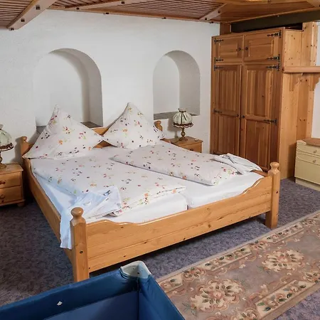 Spacious In Black Forest Near Ski Area Wieden