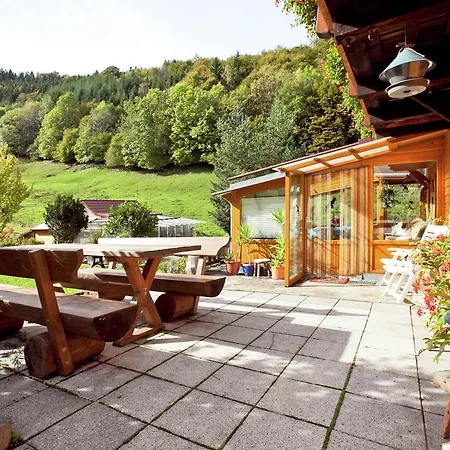 Spacious In Black Forest Near Ski Area Wieden