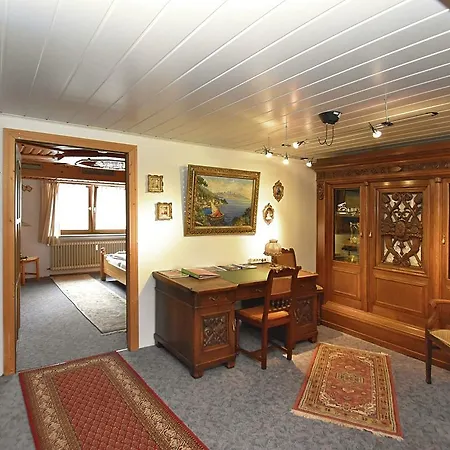Spacious In Black Forest Near Ski Area * Wieden