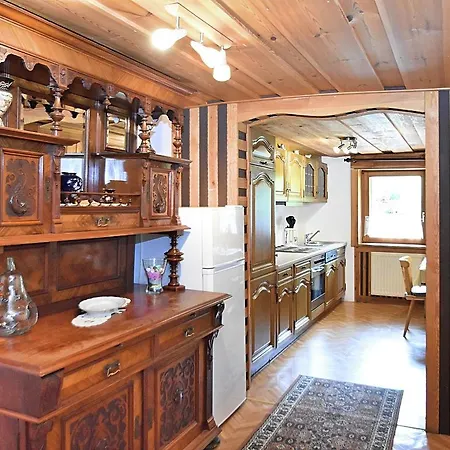 Apartamento Spacious In Black Forest Near Ski Area