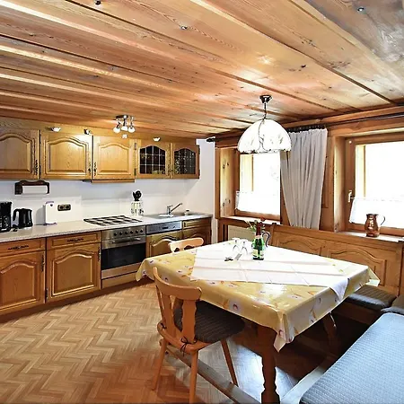 Spacious In Black Forest Near Ski Area