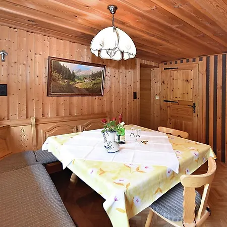 Spacious In Black Forest Near Ski Area