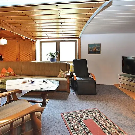 Spacious In Black Forest Near Ski Area Wieden