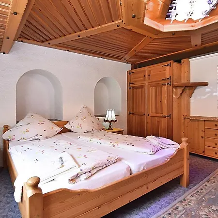 Spacious In Black Forest Near Ski Area Wieden