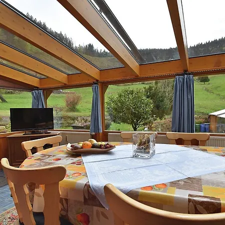 Spacious In Black Forest Near Ski Area * Wieden