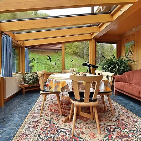 Spacious In Black Forest Near Ski Area Apartamento