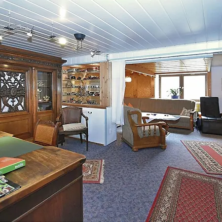 Spacious In Black Forest Near Ski Area