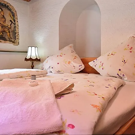 Apartamento Spacious In Black Forest Near Ski Area