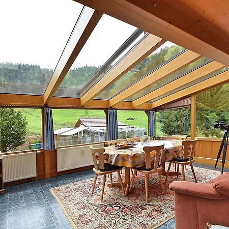 Apartamento Spacious In Black Forest Near Ski Area Wieden