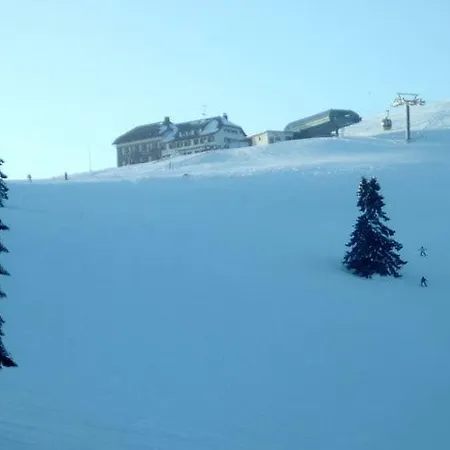 Spacious In Black Forest Near Ski Area * Wieden